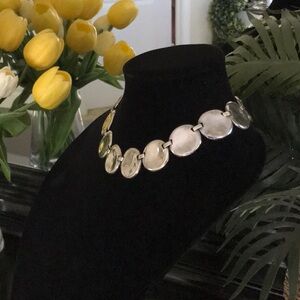 Sterling Silver 925 LT Necklace